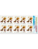 n° C4361 - Timbre AUSTRALIE Carnets