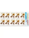 n° C4361 - Timbre AUSTRALIE Carnets