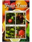 n° 6707 - Timbre GUYANA Poste