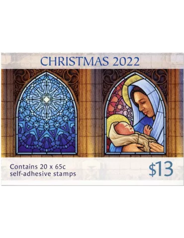 n° C5328 - Timbre AUSTRALIE Carnets