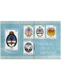 n° 3105 - Timbre ARGENTINE Poste