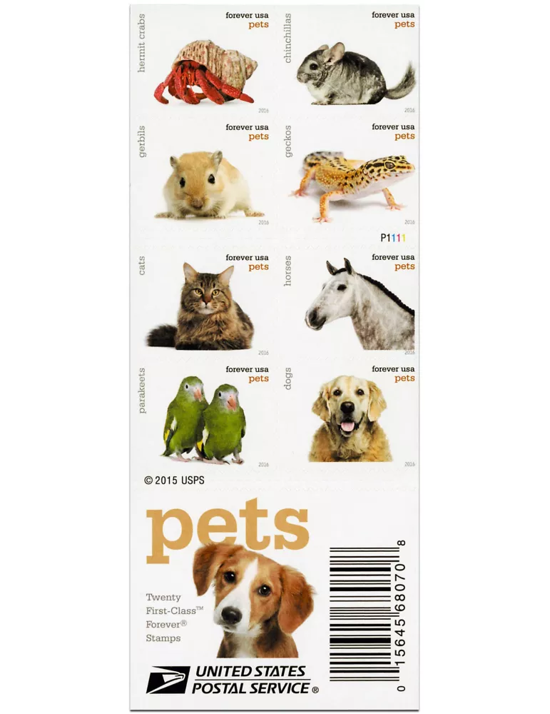 n° C4924 - Timbre ETATS-UNIS D´AMERIQUE Carnets