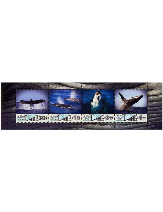 n° 170 - Timbre NIUE Blocs et feuillets