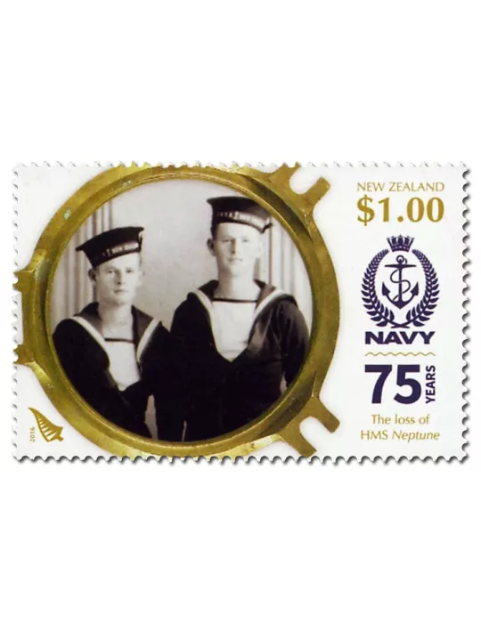 n° 3263 - Timbre NOUVELLE-ZELANDE Poste