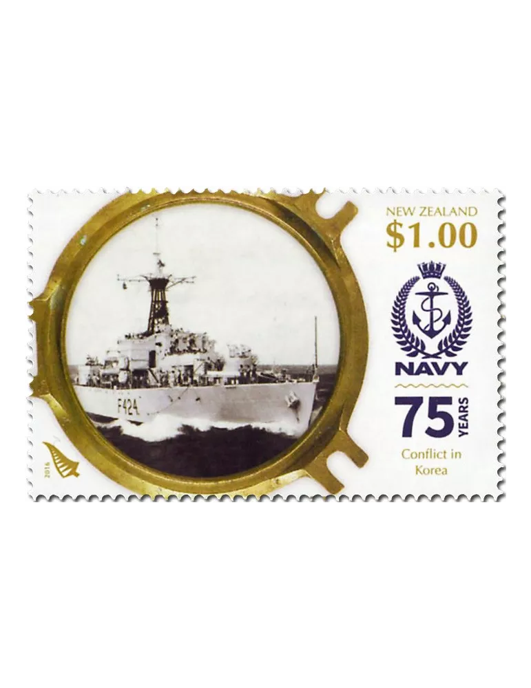 n° 3263 - Timbre NOUVELLE-ZELANDE Poste