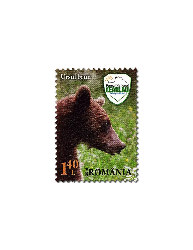 n° 6047 - Timbre ROUMANIE Poste