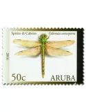 n° 931 - Timbre ARUBA Poste
