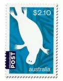 n° 4385/4386 - Timbre AUSTRALIE Poste