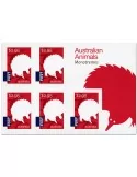 n° C4388 - Timbre AUSTRALIE Carnets
