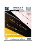 FRANCE FS : 2016 - 2E SEMESTRE (JEUX SANS POCHETTES)