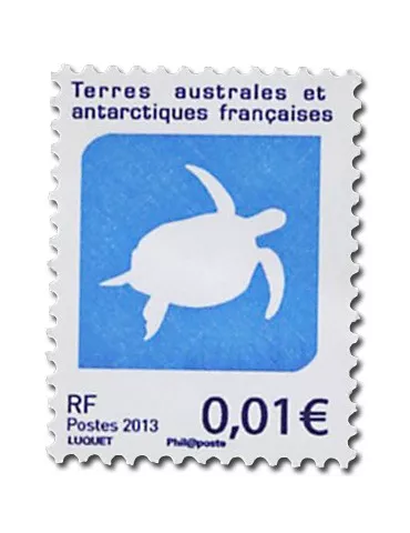 n° 677/680 - Timbre TAAF Poste