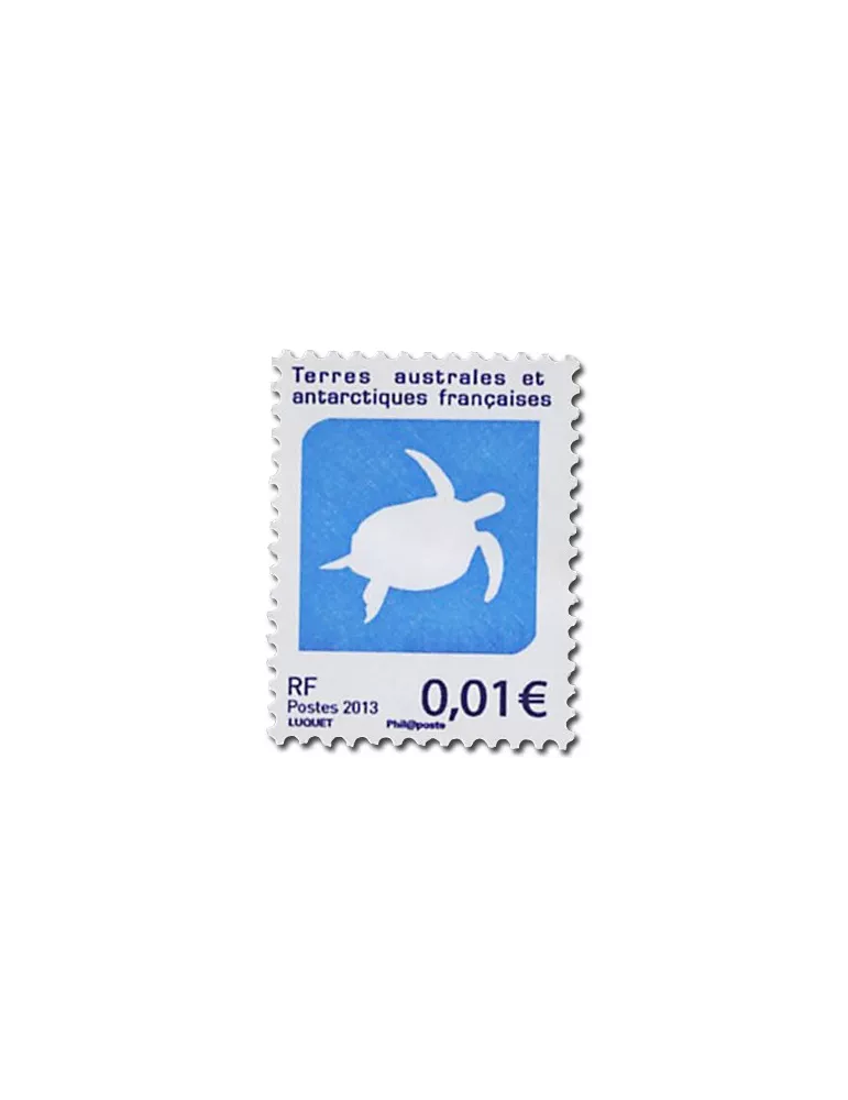 n° 677/680 - Timbre TAAF Poste