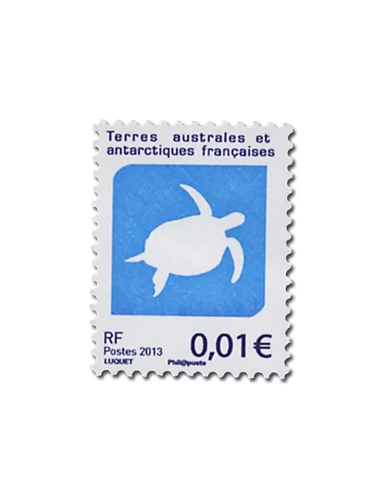 n° 677/680 - Timbre TAAF Poste