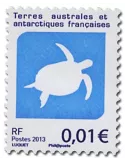 n° 677/680 - Timbre TAAF Poste