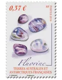 n° 686/687 - Timbre TAAF Poste