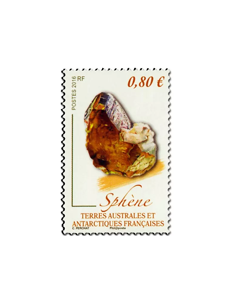 n° 761/762 - Timbre TAAF Poste