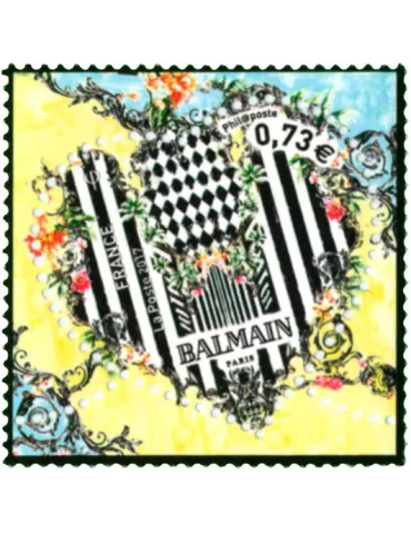n° 5118/5119 - Timbre France Poste