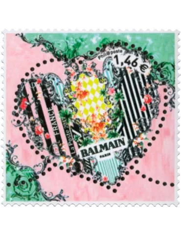 n° 5118/5119 - Timbre France Poste 2