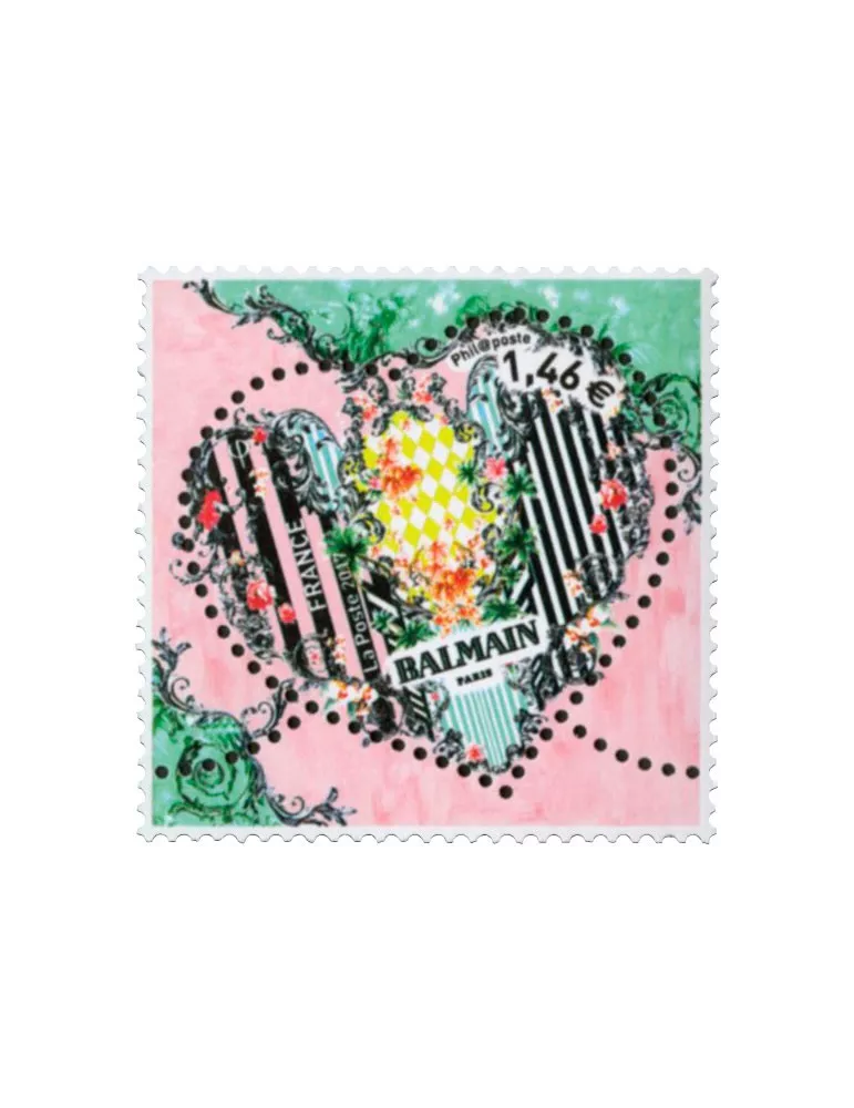 n° 5118/5119 - Timbre France Poste