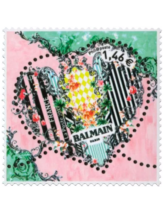 n° 5118/5119 - Timbre France Poste