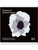 n° C5471 - Timbre AUSTRALIE Carnets