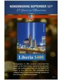 n° 727 - Timbre LIBERIA Blocs et feuillets