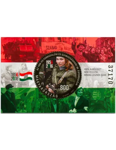 n° 381 - Timbre HONGRIE Blocs et feuillets