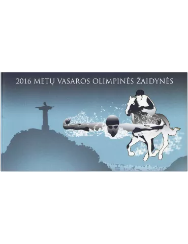 n° C1068 - Timbre LITUANIE Carnets