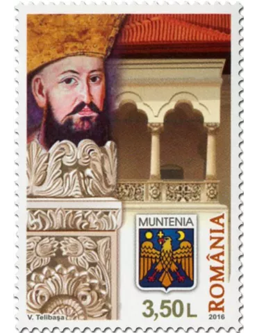 n° 6068 - Timbre ROUMANIE Poste 2