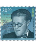 n° 1862 - Timbre NORVEGE Poste