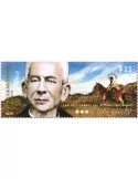 n° 3156 - Timbre ARGENTINE Poste