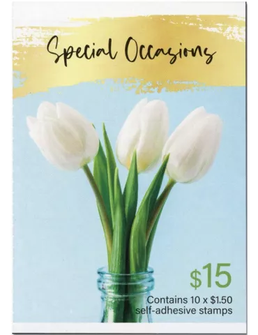 n° C5531 - Timbre AUSTRALIE Carnets