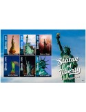 n° 5776 - Timbre LIBERIA Poste