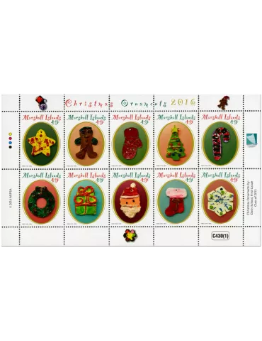 n° 3637 - Timbre MARSHALL Poste