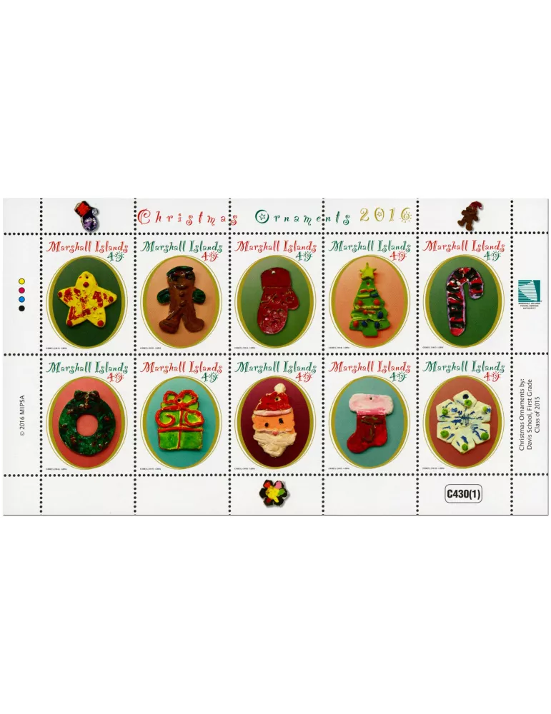 n° 3637 - Timbre MARSHALL Poste