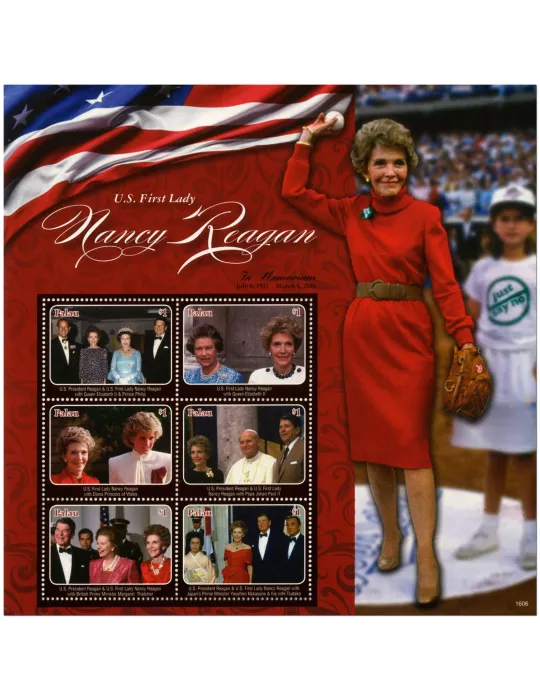 n° 3190 - Timbre PALAU Poste