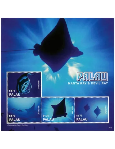 n° 3277 - Timbre PALAU Poste