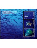 n° 3289 - Timbre PALAU Poste
