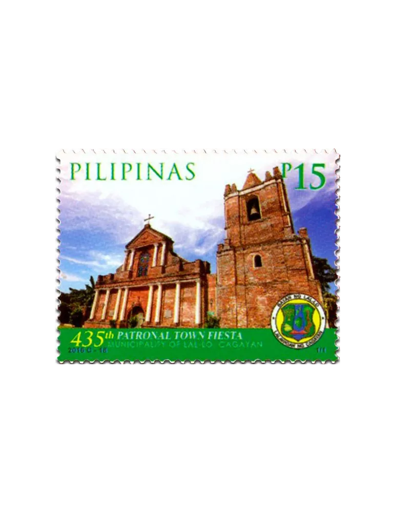 n° 4058 - Timbre PHILIPPINES Poste