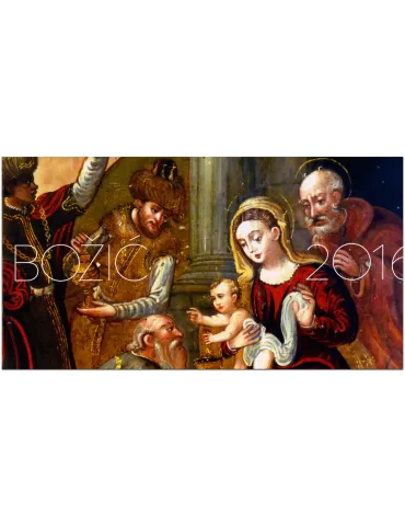 n° C1156 - Timbre CROATIE Carnets