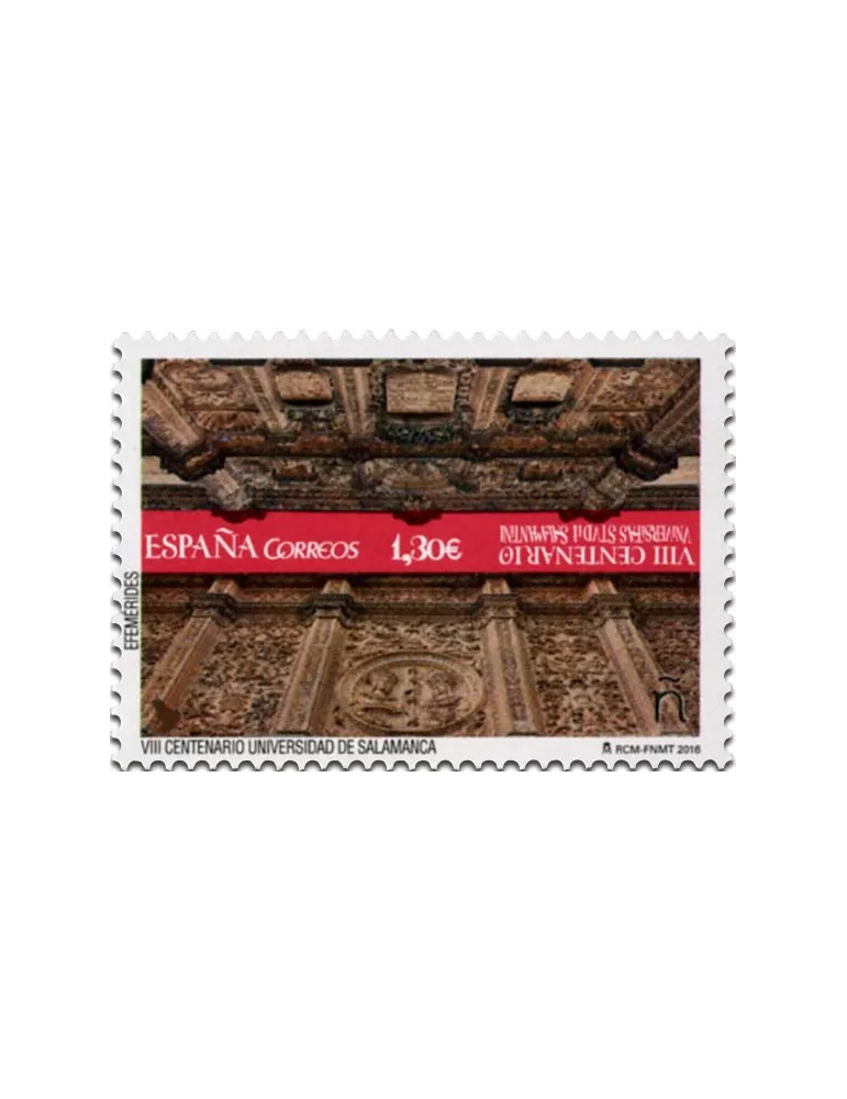 n° 4821 - Timbre ESPAGNE Poste