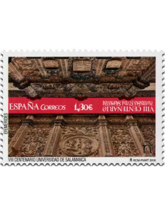 n° 4821 - Timbre ESPAGNE Poste
