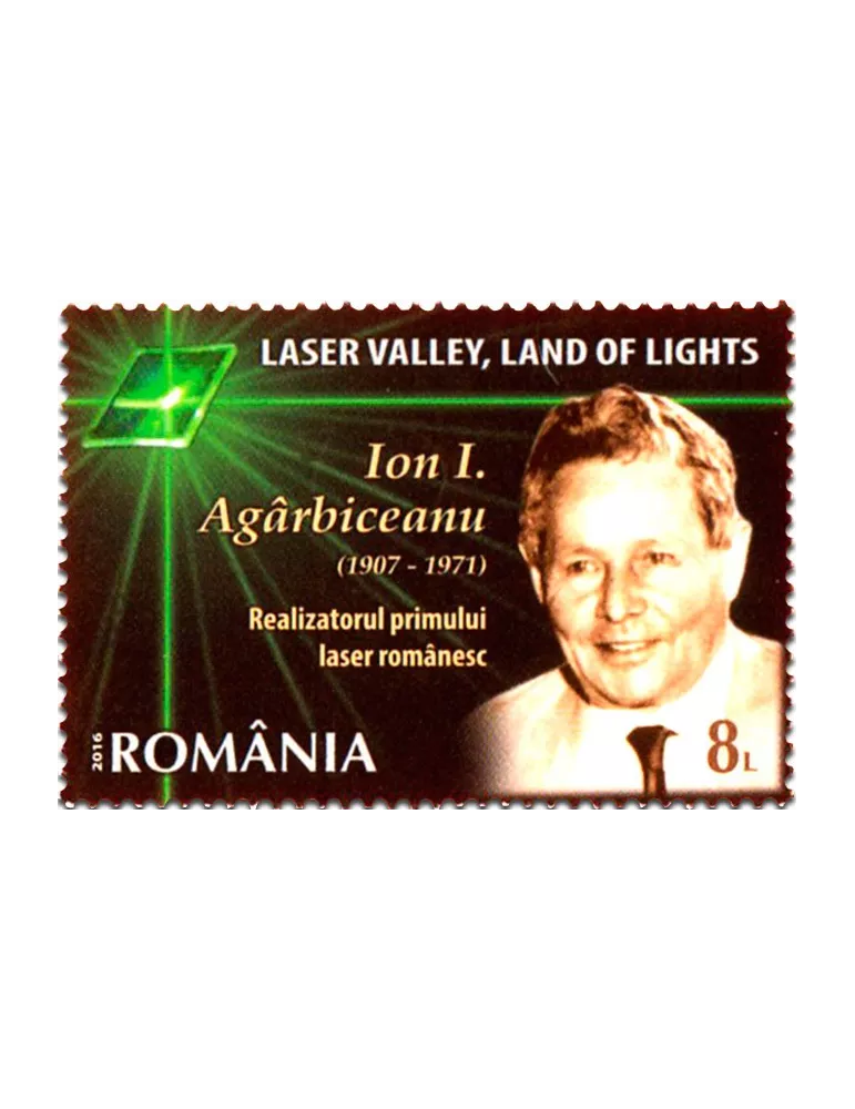 n° 6066 - Timbre ROUMANIE Poste