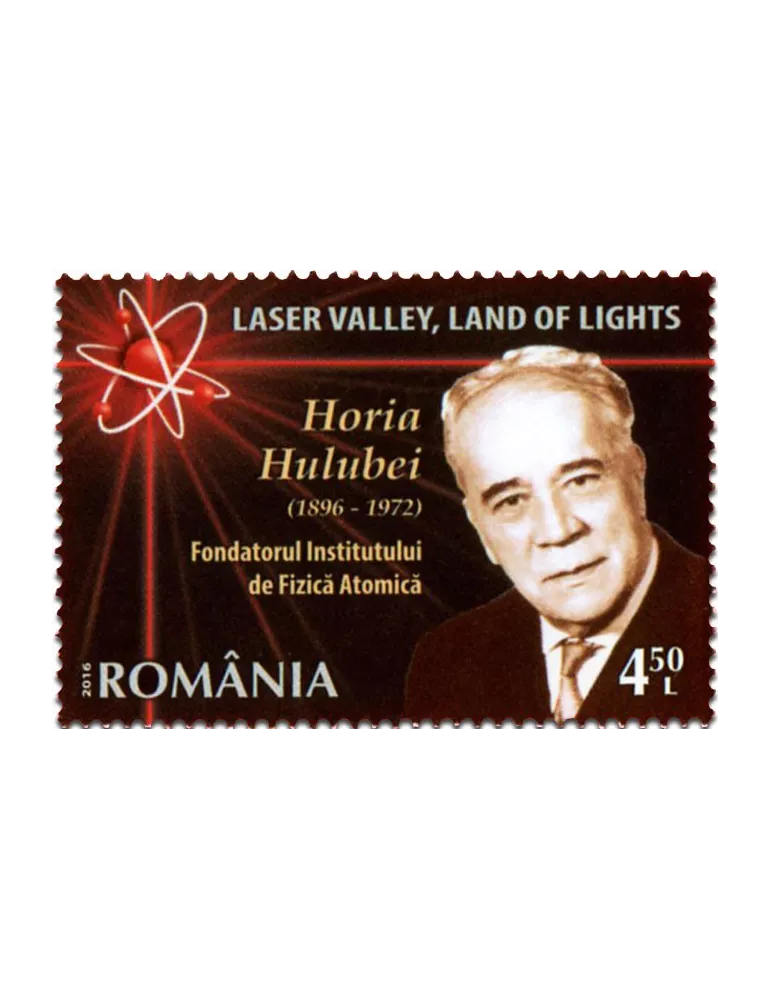 n° 6066 - Timbre ROUMANIE Poste