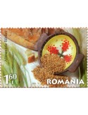 n° 6085 - Timbre ROUMANIE Poste