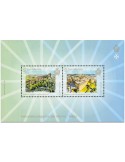 n° F2476 - Timbre SAINT-MARIN Poste