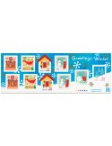 n° 7959 - Timbre JAPON Poste