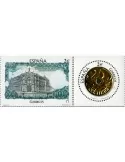 n° 4825 - Timbre ESPAGNE Poste