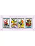 n° 2392 - Timbre BURUNDI Poste