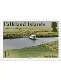 n° 1402/1413 - Timbre FALKLAND Poste